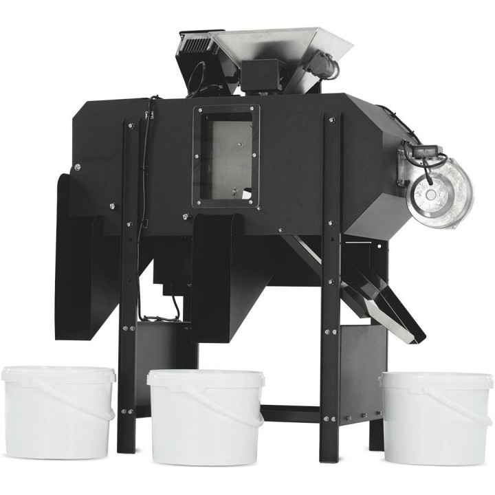 Wialnia do pyłku 230V - CLASSIC - W3213