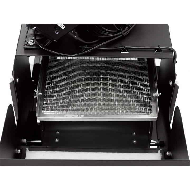 Wialnia do pyłku 230V - CLASSIC - W3213