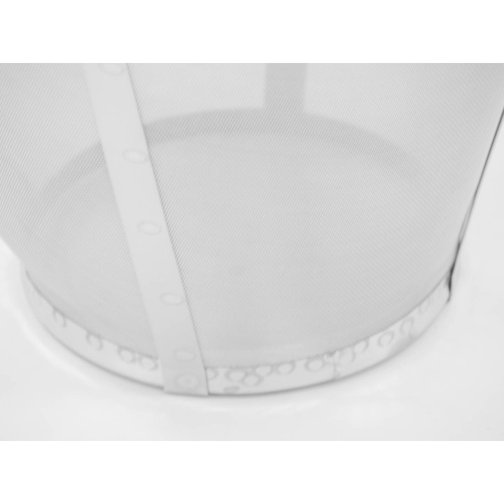 Sito stożkowe, nierdzewne do odstojnika 50l – 70l