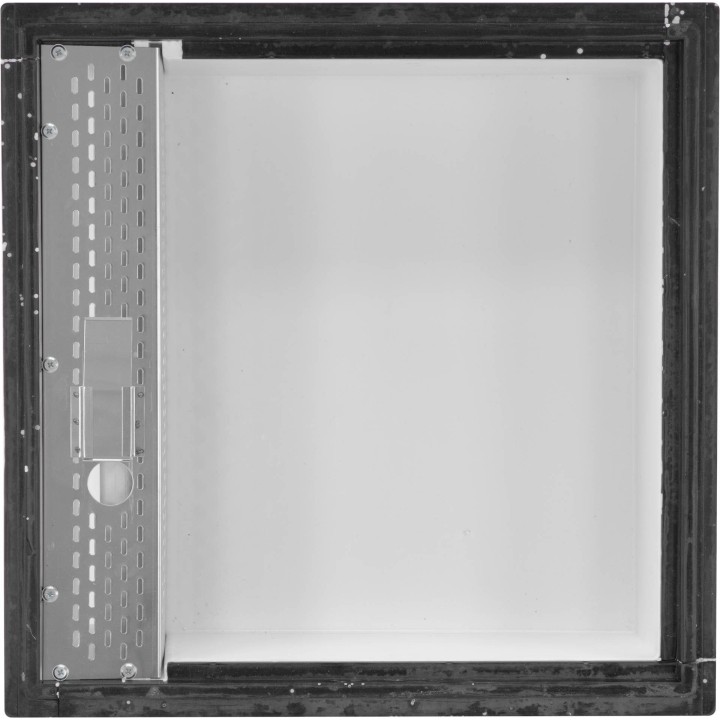 Powałko-podkarmiaczka wielkopolska, Ostrowskiej, 10 l, niemalowana