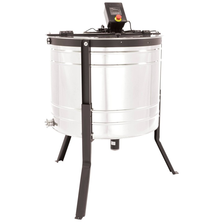Miodarka radialna Ø720mm, elektryczna, 230V, BASIC - W217_B