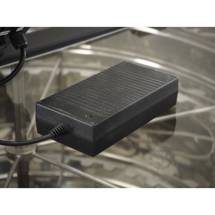 Miodarka 4-kasetowa, ramka DADANT, Ø800 mm elektryczna, BASIC - W2013KN_B