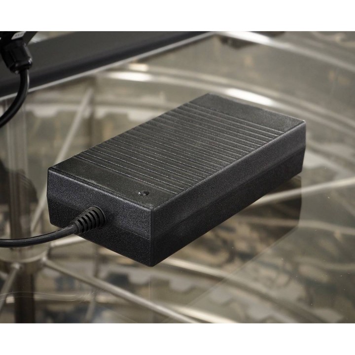 Miodarka 4-kasetowa, ramka LANGSTROTH, Ø720 mm elektryczna, BASIC - W2013000KN_B