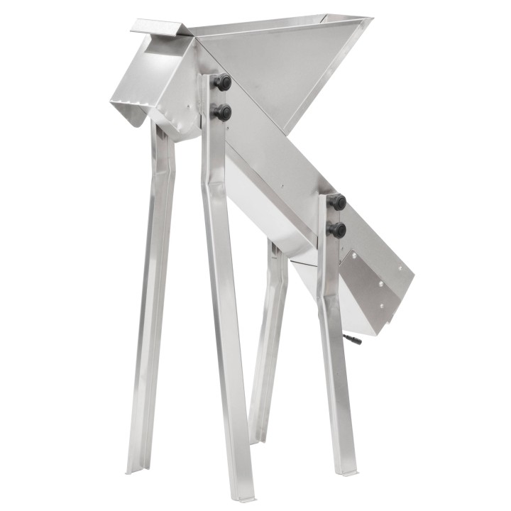 Wialnia do pyłku 230V - MINIMA - W3219