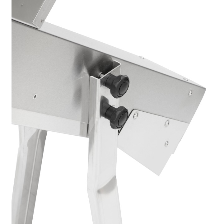 Wialnia do pyłku 230V - MINIMA - W3219