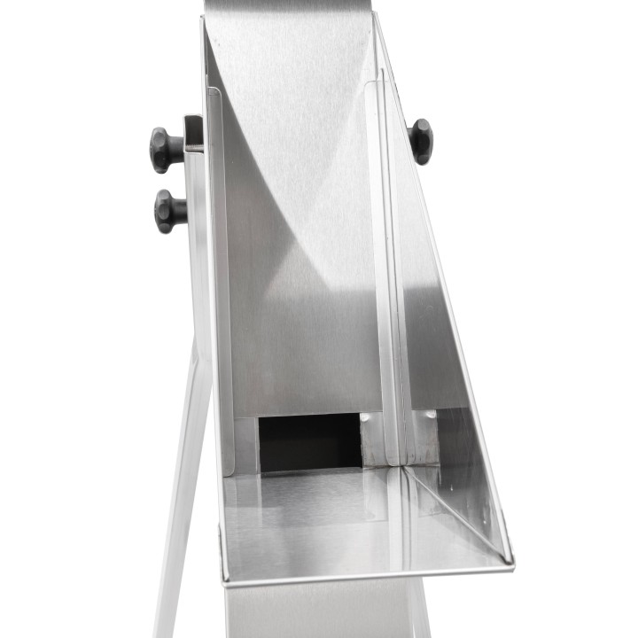 Wialnia do pyłku 230V - MINIMA - W3219