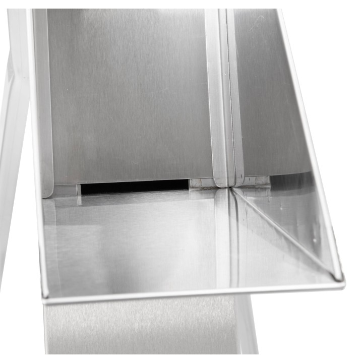 Wialnia do pyłku 230V - MINIMA - W3219