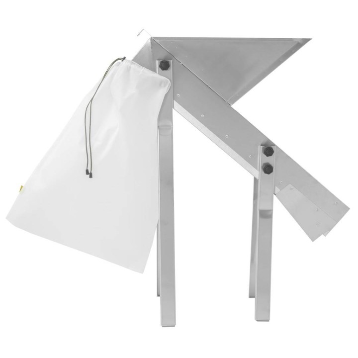 Wialnia do pyłku 230V - MINIMA - W3219