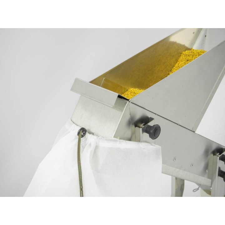 Wialnia do pyłku 230V - MINIMA - W3219