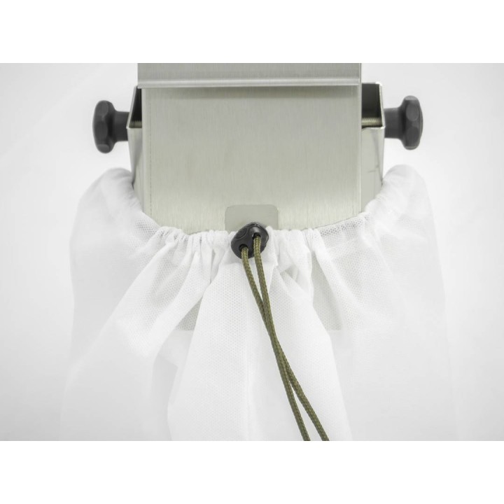 Wialnia do pyłku 230V - MINIMA - W3219