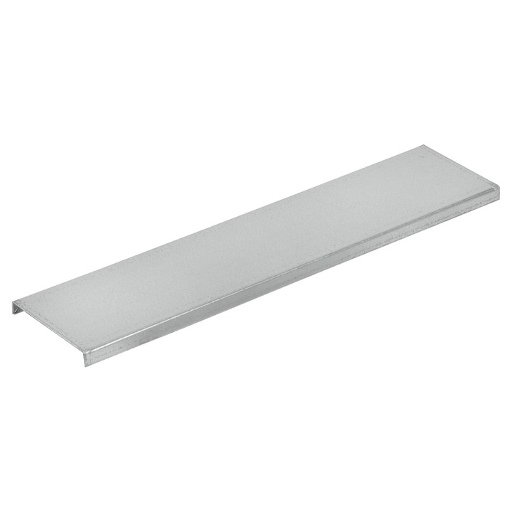 Przykrywka izolatora 2-ramkowego Dadant - 4051P