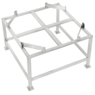 Stojak pod odstojnik 1000 kg - 1250 kg