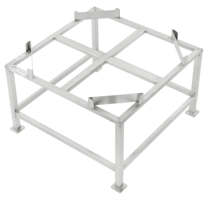 Stojak pod odstojnik 1000 kg - 1250 kg