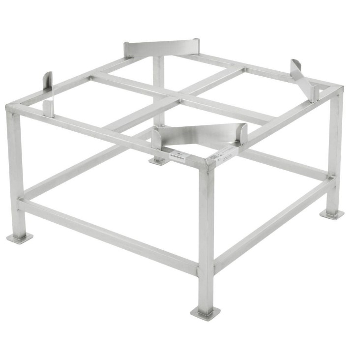 Stojak pod odstojnik 1000 kg - 1250 kg