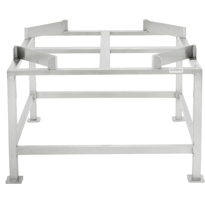 Stojak pod odstojnik 1000 kg - 1250 kg