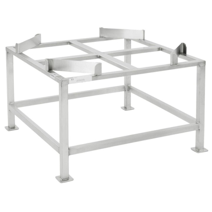 Stojak pod odstojnik 500kg