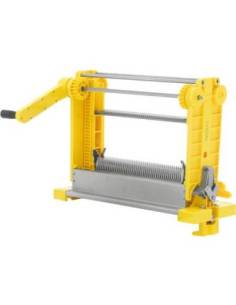 Stół do odsklepiania pionowy ręczny, plastikowy,...