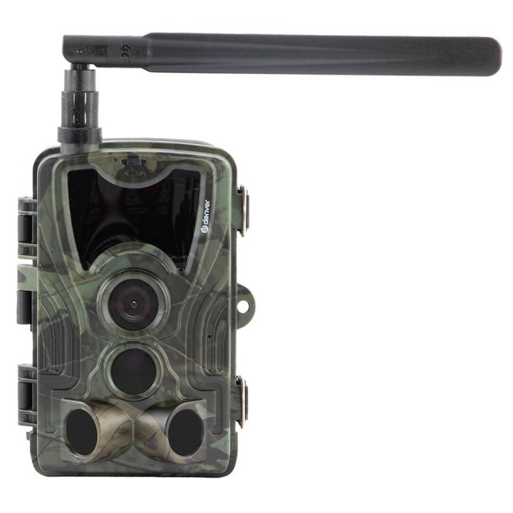 Kamera cyfrowa – fotopułapka do pasieki - CAM1