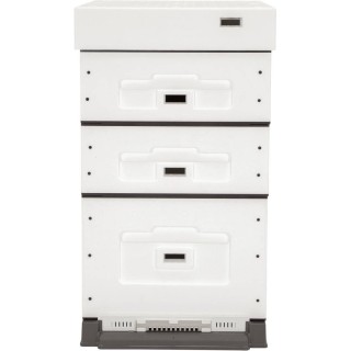 UL Dadant OPTIMA, niemalowany, nieskręcony