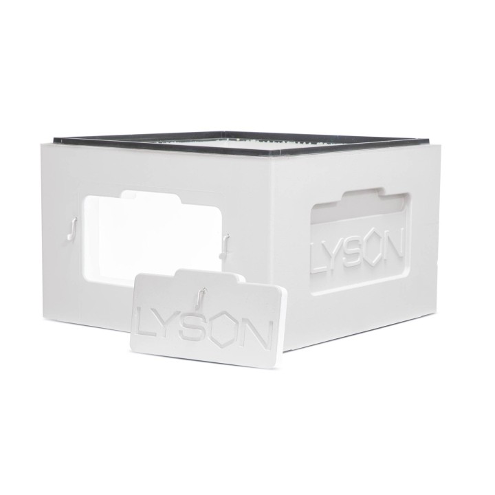 Korpus pokazowy Wielkopolski, niemalowany - W10330PL