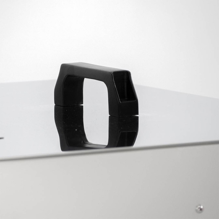 Stół wielofunkcyjny 1000 mm z podgrzewanym dnem i pokrywą grzejną