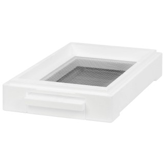 Dennica wielkopolska 6-ramkowa EPS - niemalowana