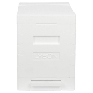 UL Wielkopolski Optima - 6-ramkowy EPS - niemalowany