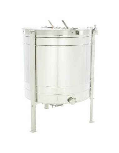 Miodarka radialno-kasetowa, 6 kasetowa,...