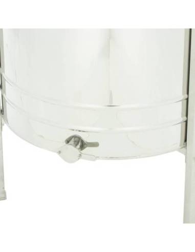 Miodarka radialno-kasetowa, 6 kasetowa,...