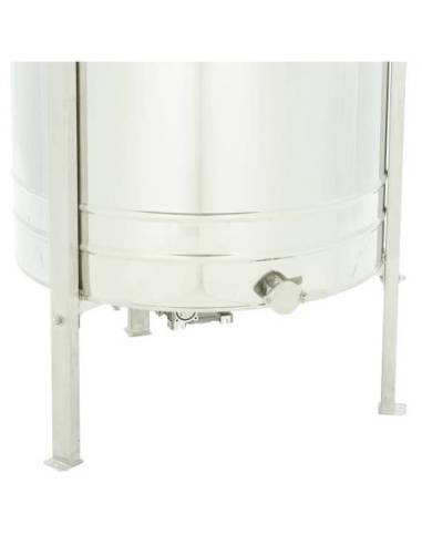 Miodarka radialno-kasetowa, 6 kasetowa,...