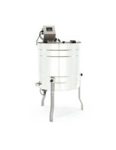 Miodarka diagonalna 6-ramkowa, Ramka: WIELKOPOLSKA,...