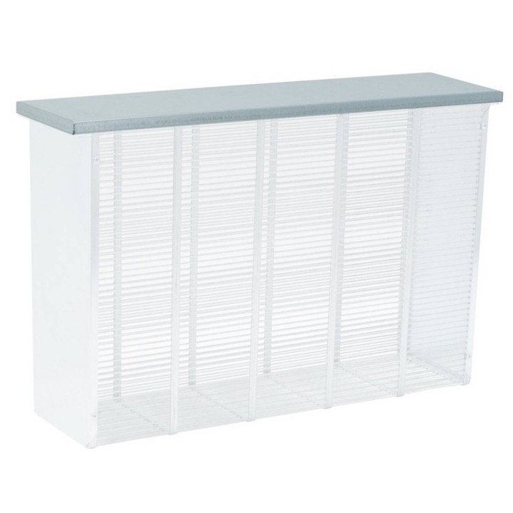 Przykrywka izolatora Dadant 3-ramki - 4067P