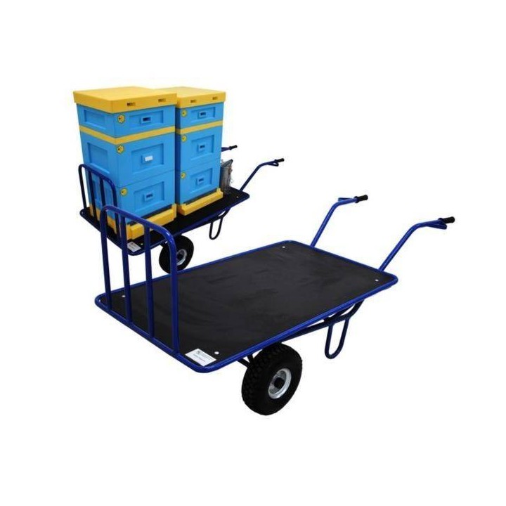 Wózek pasieczny – taczki - WOZEK3