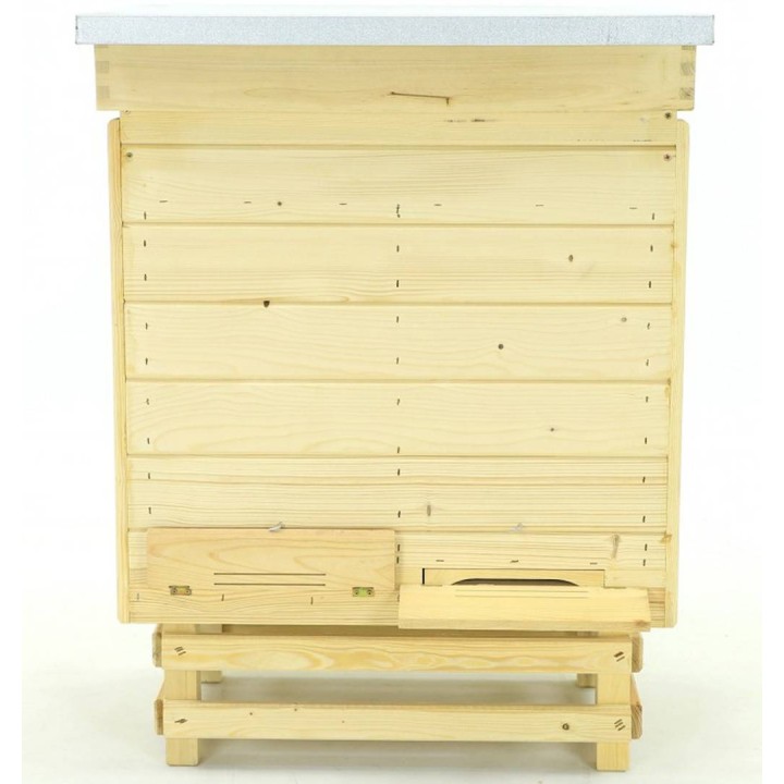 Ul warszawski poszerzany – drewniany - 9004