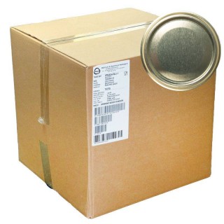 Karton zbiorczy (1310 szt.) małych nakrętek - wzór KNM106