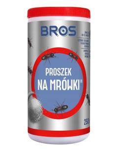 BROS - proszek na mrówki 250g
