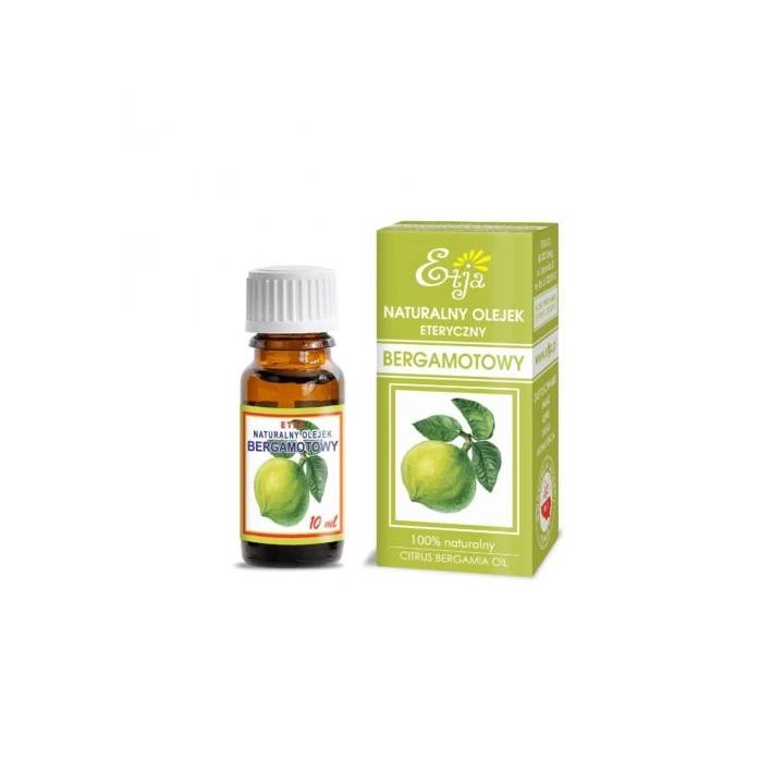 OLEJEK BERGAMOTOWY 10 ML - OE9