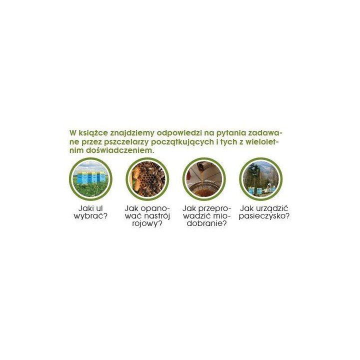 Wielki poradnik pasieczny (Sławomir Trzybiński) - K129