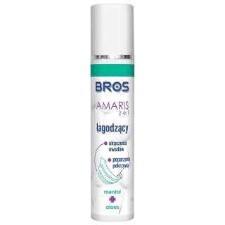 BROS - Amaris - żel łagodzący ukąszenia 50ml - BR1788E