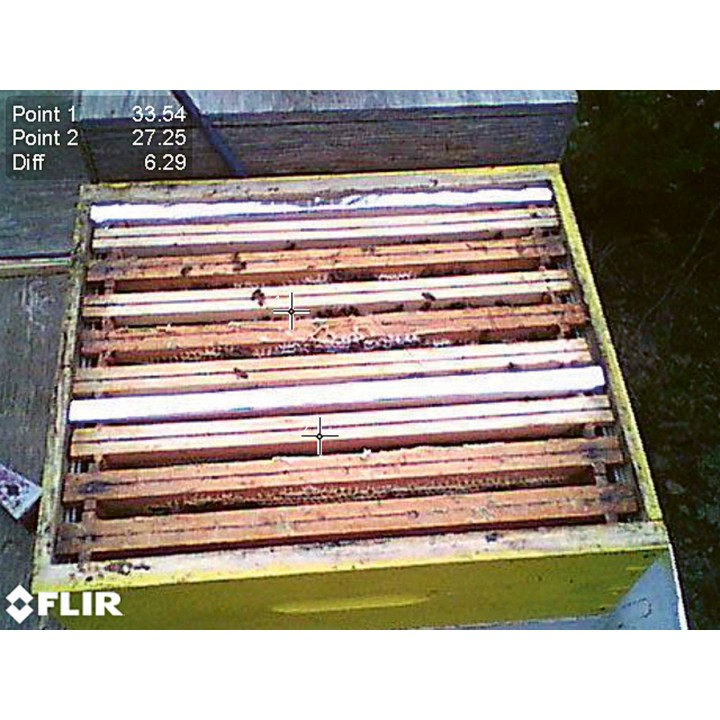 Mata izolująca wałek (12,5 x 1,2 m) - MI9