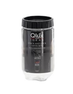 POJEMNIK PLASTIKOWY 1L - SKRĘCANY DO PRZECHOWYWANIA...