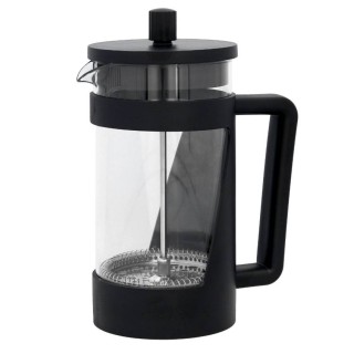 ZAPARZACZ DO HERBATY I KAWY 1000 ML Z TŁOKIEM - LUT1540