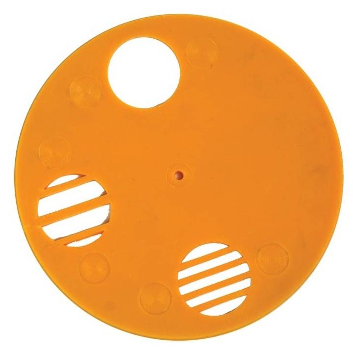 Kółko do ulika weselnego Fi 80 - 3095