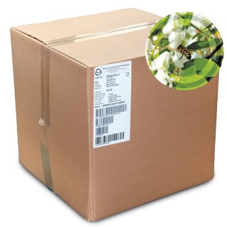 Karton zbiorczy (700 szt.) dużych nakrętek - wzór KND117