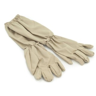 Rękawice płócienne rozmiar XXL - wzór 6012