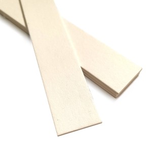 Paski tekturowe 25x400 mm (50 sztuk)