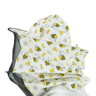 Kapelusz pszczelarski - dziecięcy -  6016