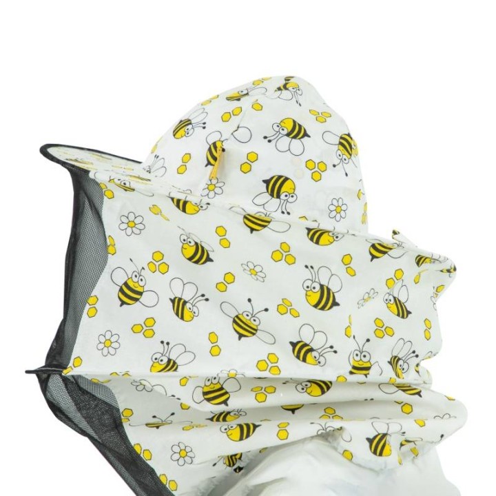 Kapelusz pszczelarski - dziecięcy -  6016