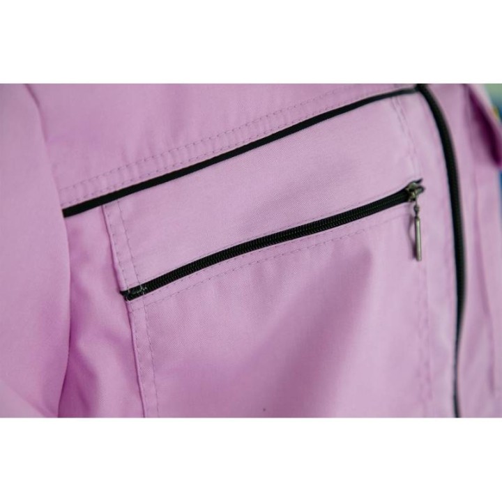 Kombinezon pszczelarski z kapeluszem PREMIUM - różne kolory - M6056