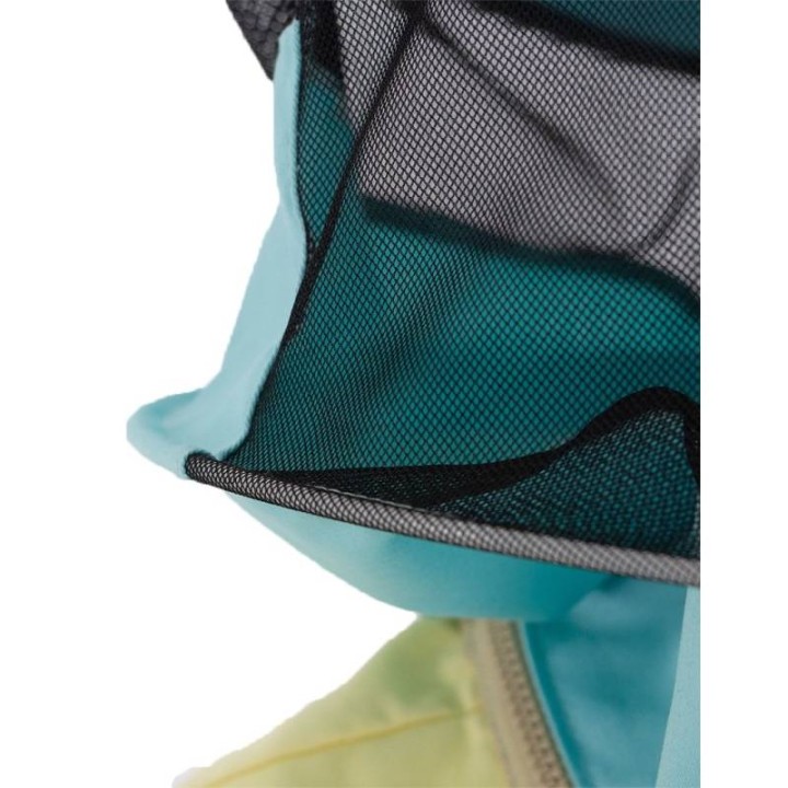 Kapelusz zapasowy do bluzy styl sport (COLOR LINE) - 60380S